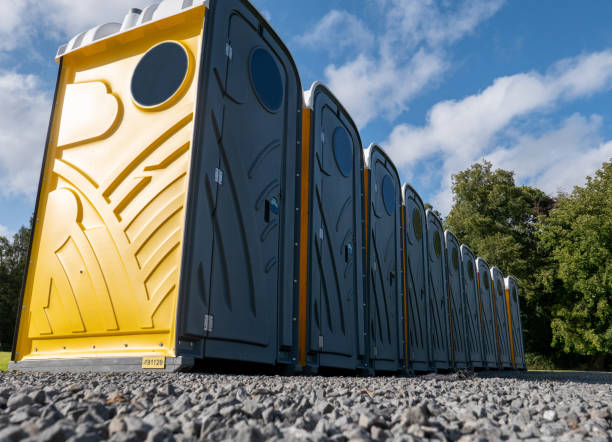 Best Portable Toilet Waste Disposal  in Short Hills, NJ