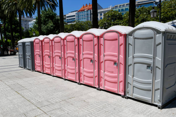 Best Portable Toilet Rental for Emergency Services  in Short Hills, NJ