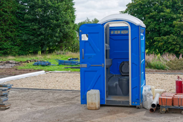 Best Portable Restroom Setup and Delivery  in Short Hills, NJ