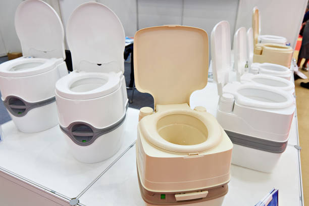 Reliable Short Hills, NJ Portable Potty Rental Solutions