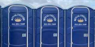 Portable Restrooms for Agricultural Sites in Short Hills, NJ